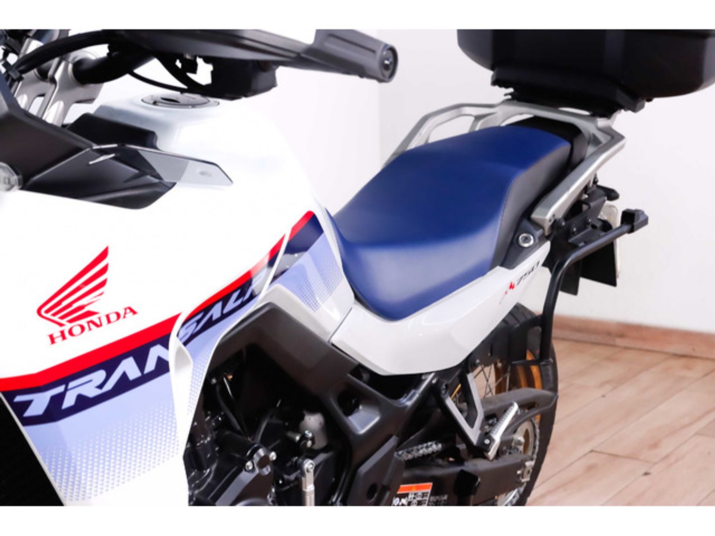 honda Translap