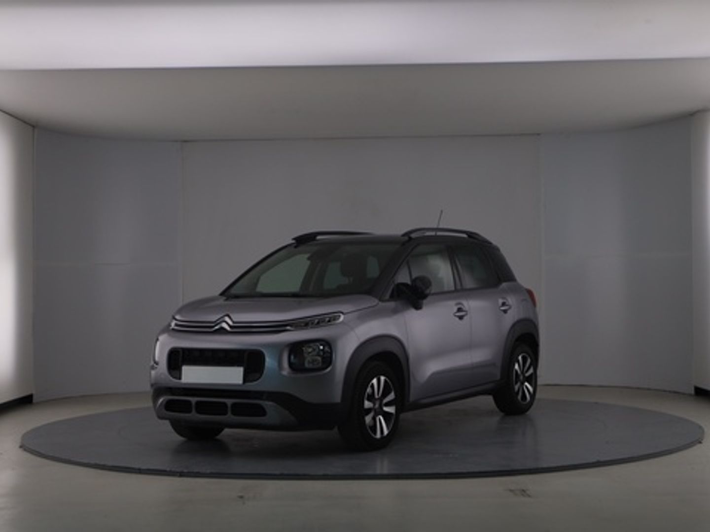 Citroen C3 Aircross PureTech 110 S&S Feel 81 kW (110 CV)