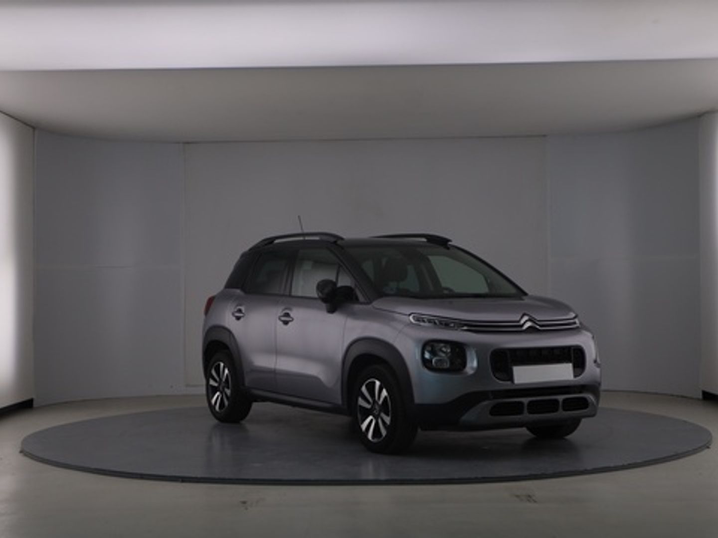 Citroen C3 Aircross PureTech 110 S&S Feel 81 kW (110 CV)