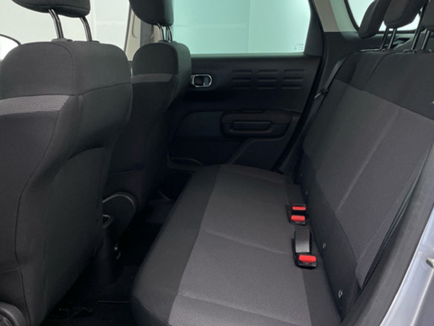 Citroen C3 Aircross PureTech 110 S&S Feel 81 kW (110 CV)