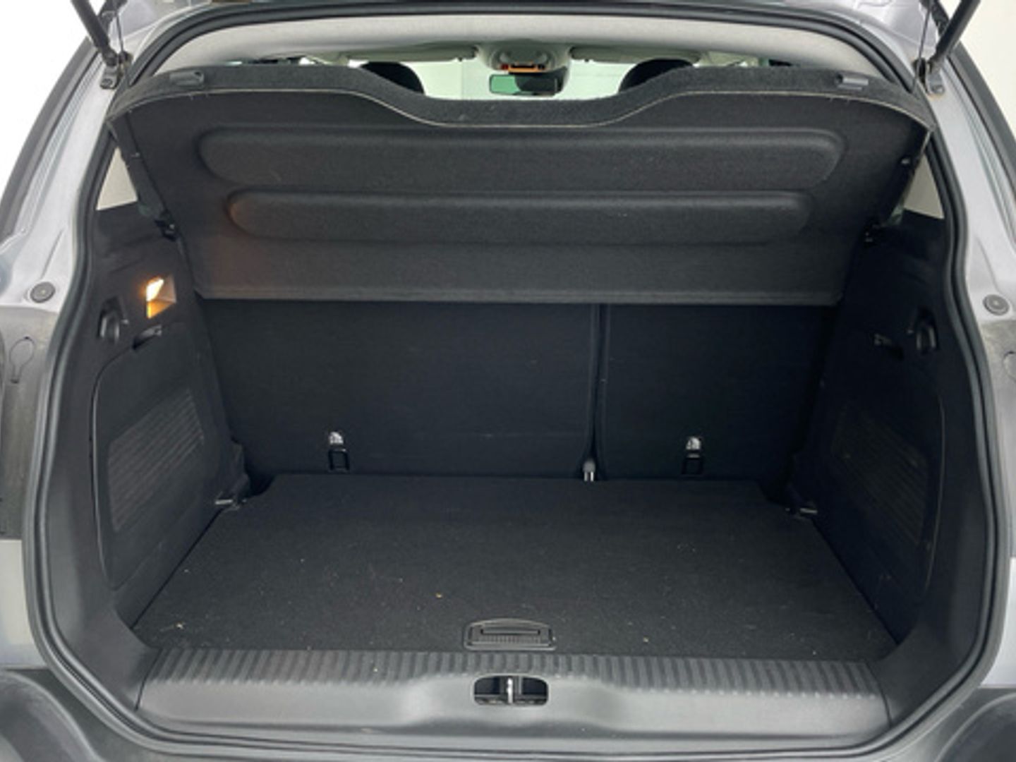 Citroen C3 Aircross PureTech 110 S&S Feel 81 kW (110 CV)