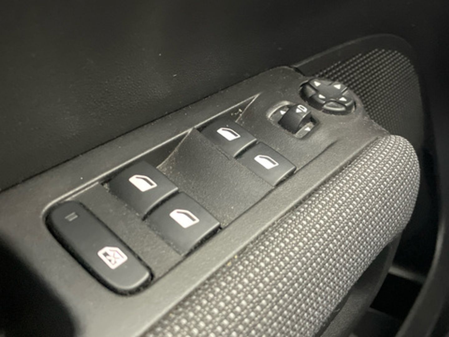 Citroen C3 Aircross PureTech 110 S&S Feel 81 kW (110 CV)