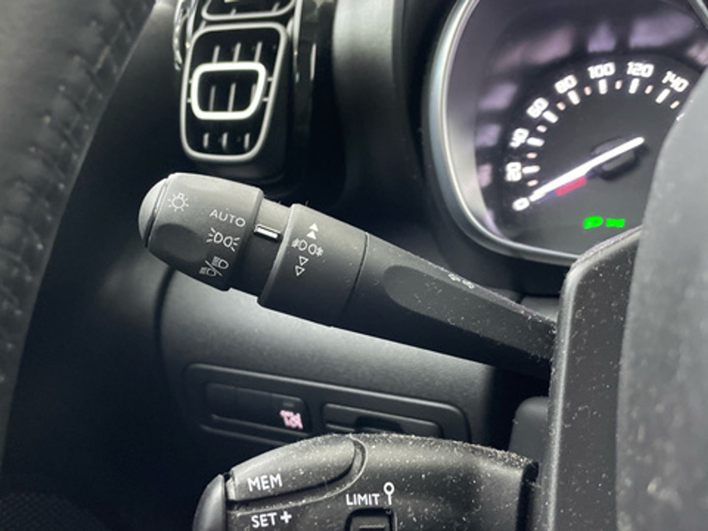 Citroen C3 Aircross PureTech 110 S&S Feel 81 kW (110 CV)
