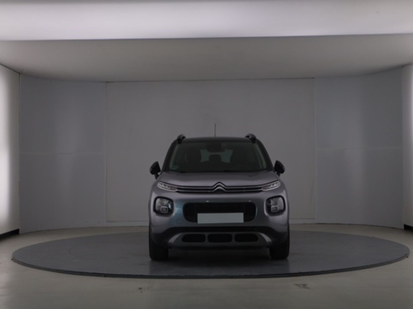 Citroen C3 Aircross PureTech 110 S&S Feel 81 kW (110 CV)