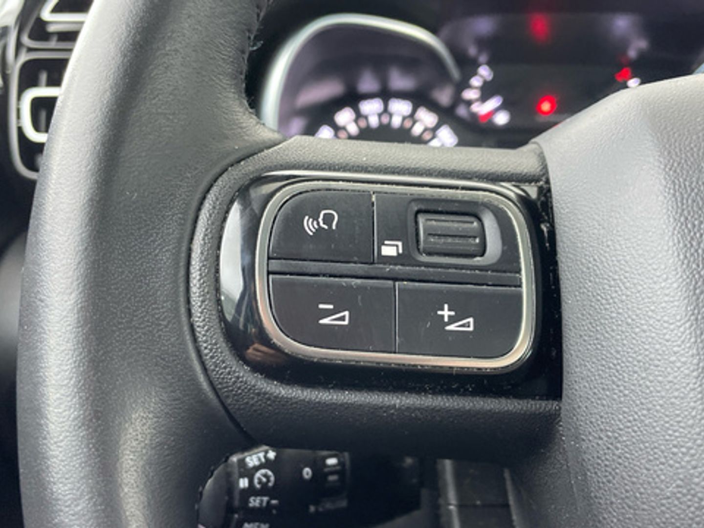 Citroen C3 Aircross PureTech 110 S&S Feel 81 kW (110 CV)