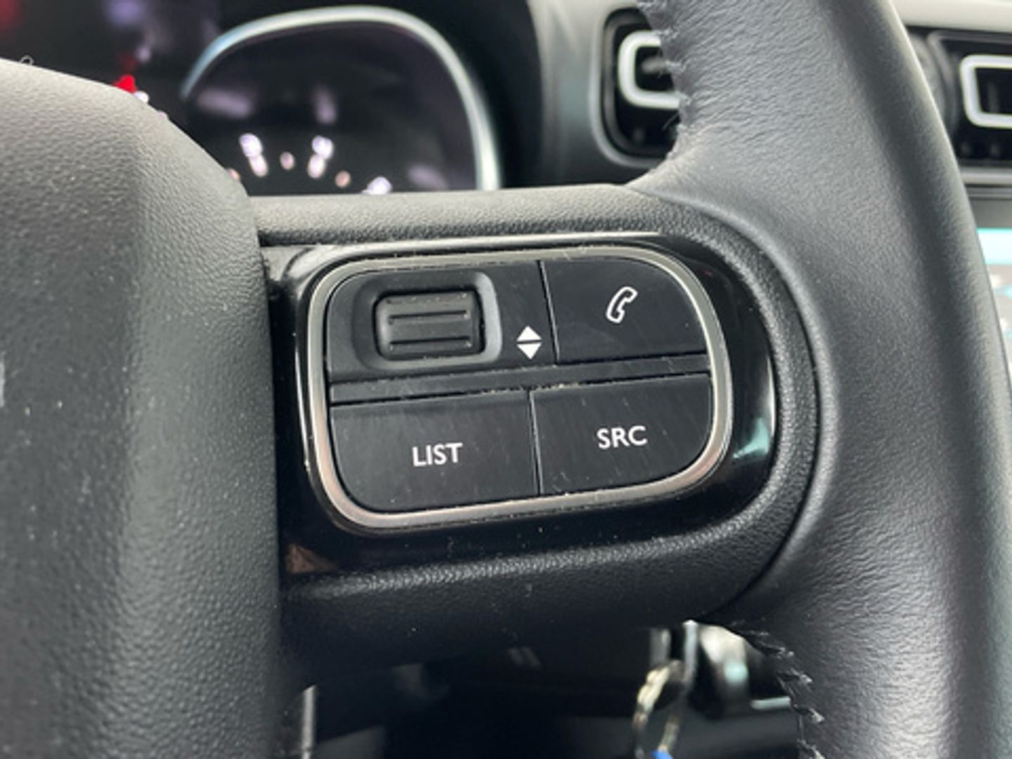 Citroen C3 Aircross PureTech 110 S&S Feel 81 kW (110 CV)
