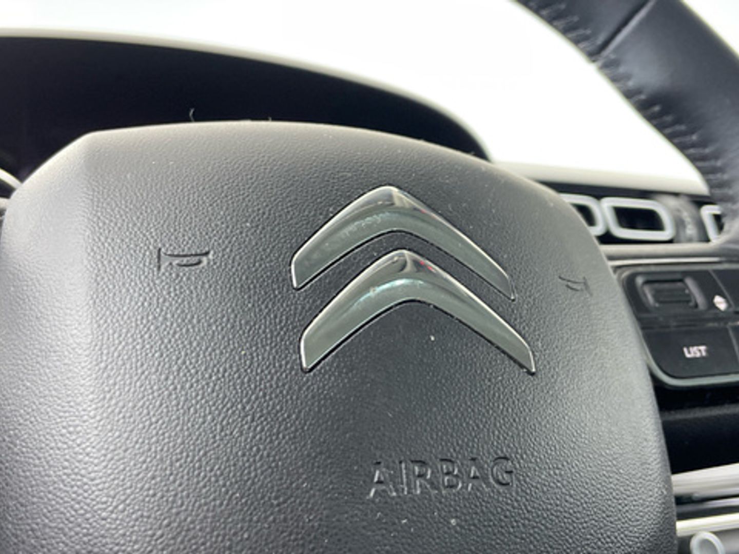 Citroen C3 Aircross PureTech 110 S&S Feel 81 kW (110 CV)