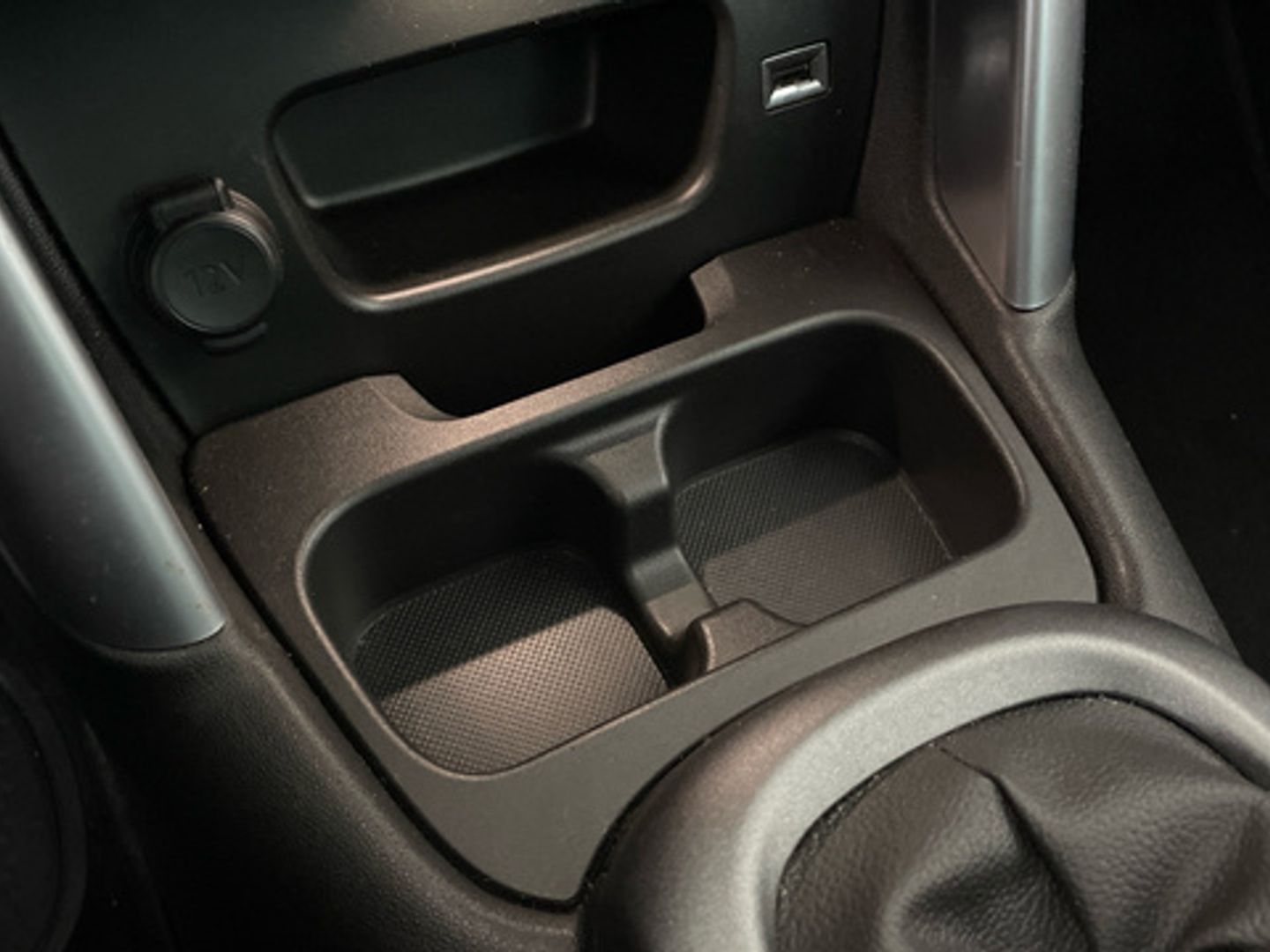 Citroen C3 Aircross PureTech 110 S&S Feel 81 kW (110 CV)