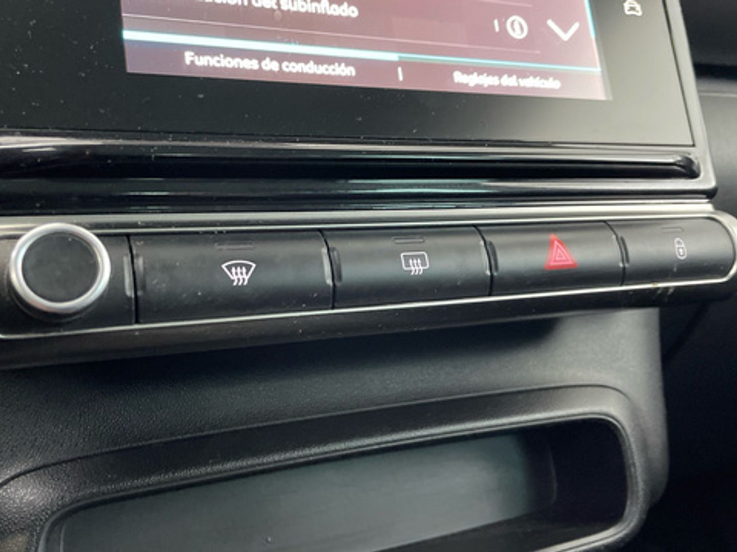 Citroen C3 Aircross PureTech 110 S&S Feel 81 kW (110 CV)