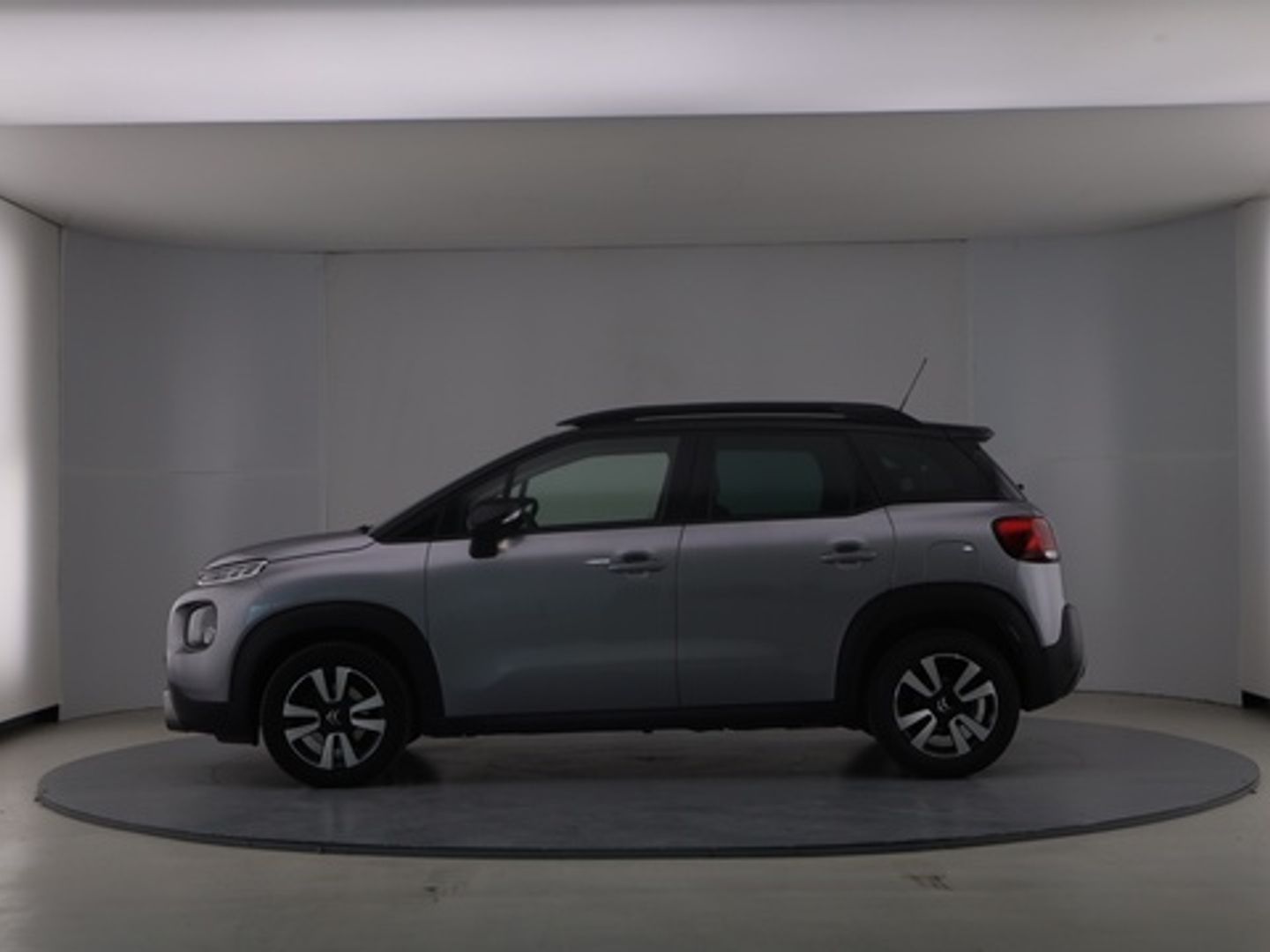 Citroen C3 Aircross PureTech 110 S&S Feel 81 kW (110 CV)