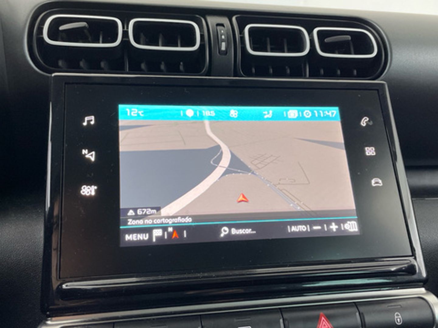 Citroen C3 Aircross PureTech 110 S&S Feel 81 kW (110 CV)