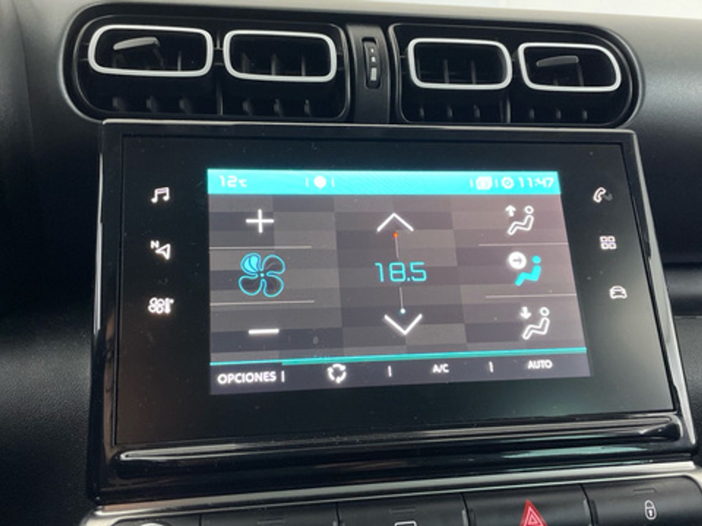 Citroen C3 Aircross PureTech 110 S&S Feel 81 kW (110 CV)
