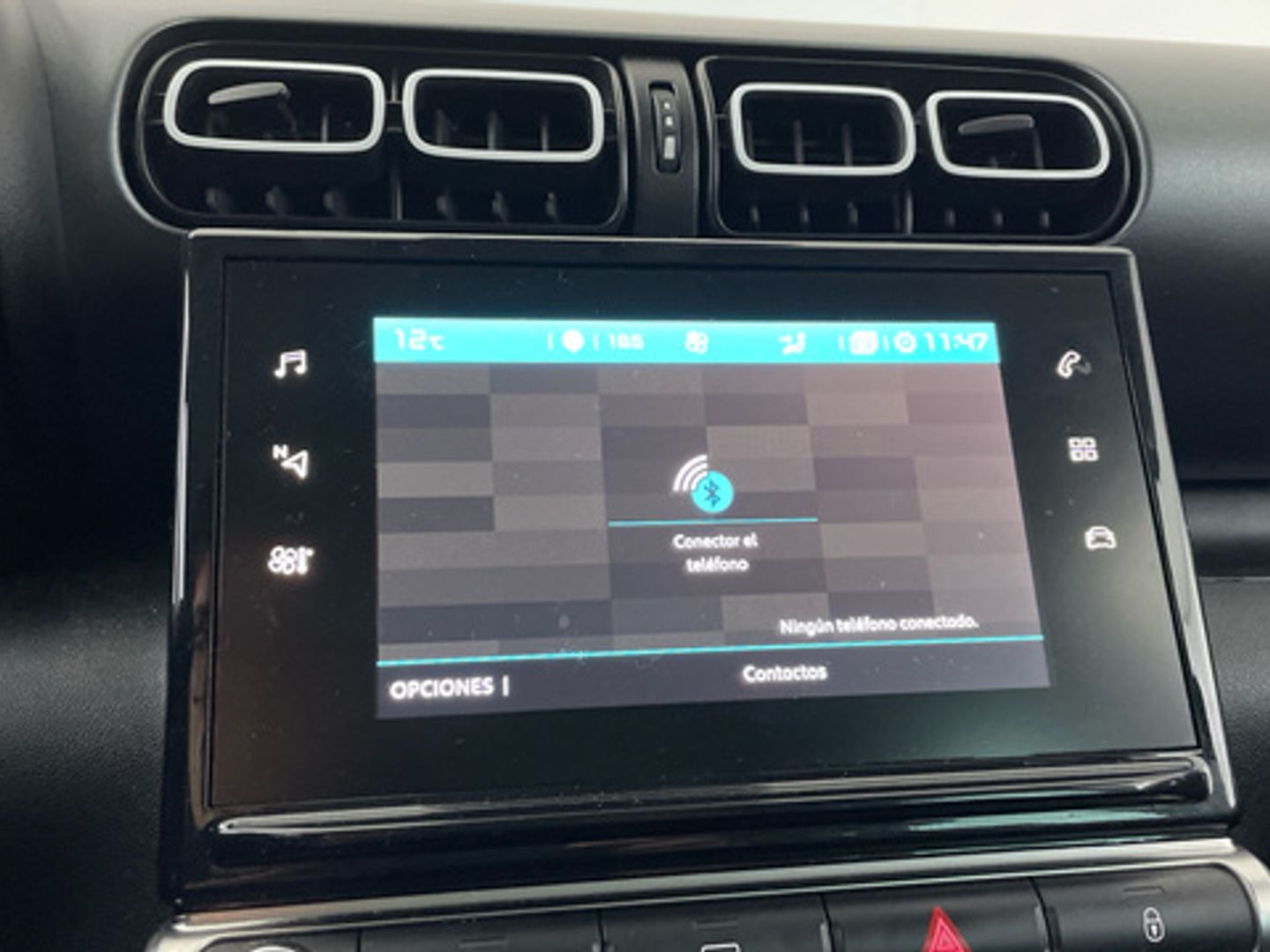Citroen C3 Aircross PureTech 110 S&S Feel 81 kW (110 CV)