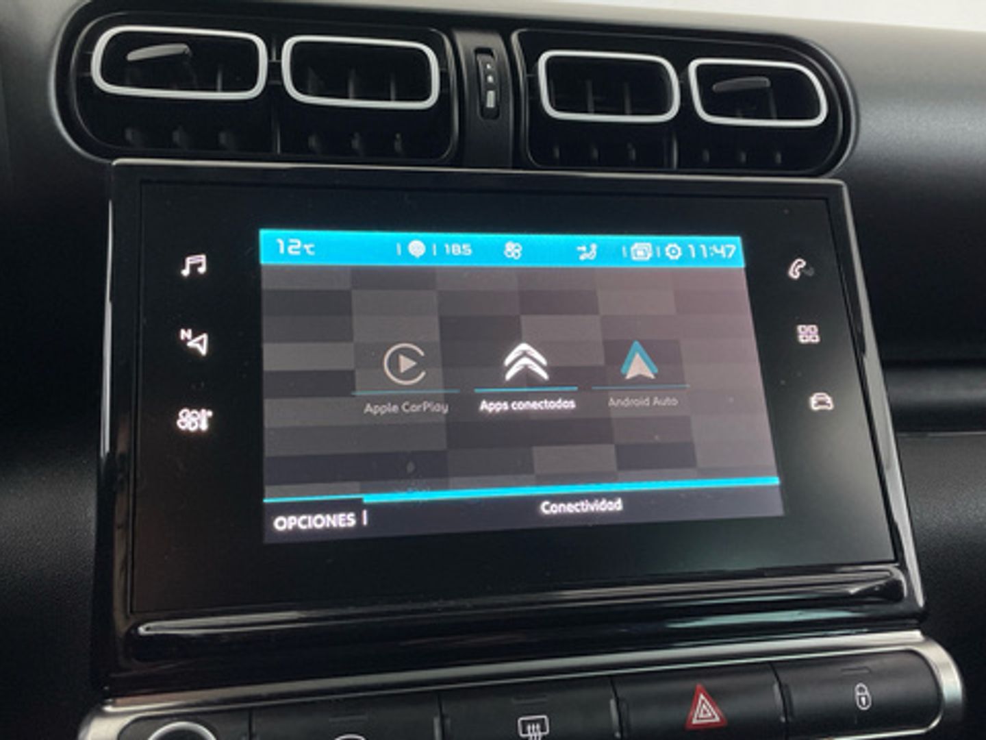 Citroen C3 Aircross PureTech 110 S&S Feel 81 kW (110 CV)