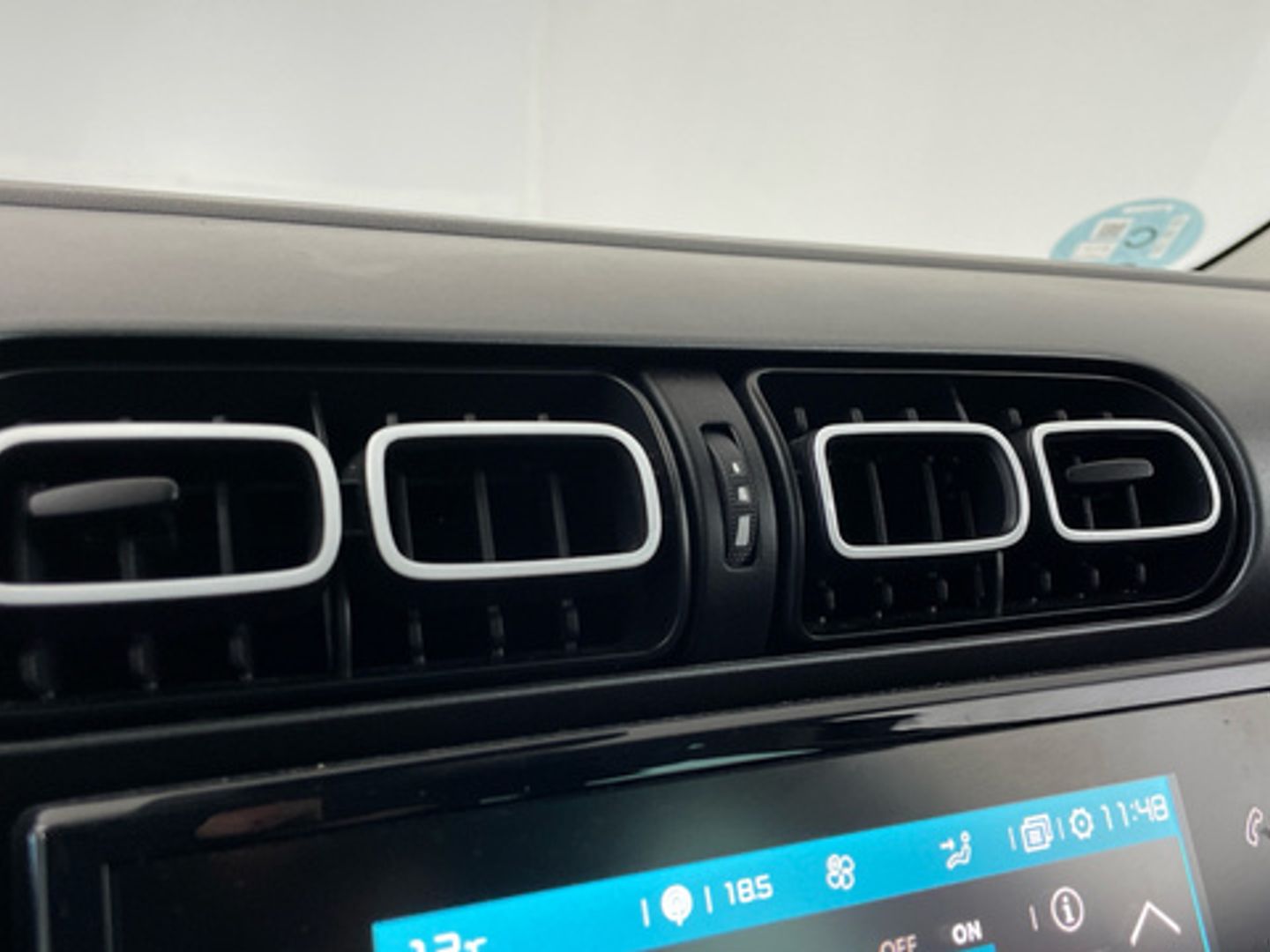 Citroen C3 Aircross PureTech 110 S&S Feel 81 kW (110 CV)