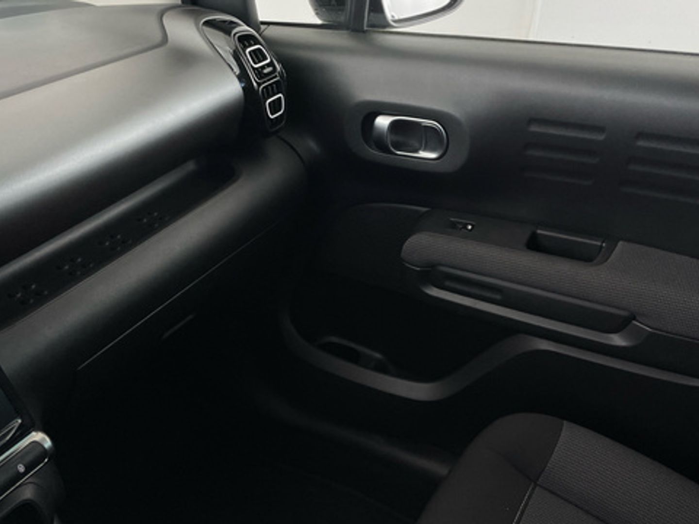 Citroen C3 Aircross PureTech 110 S&S Feel 81 kW (110 CV)