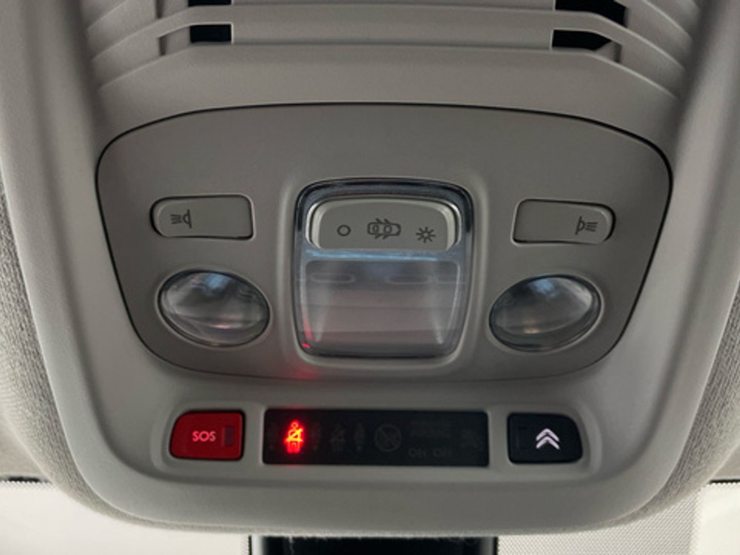 Citroen C3 Aircross PureTech 110 S&S Feel 81 kW (110 CV)