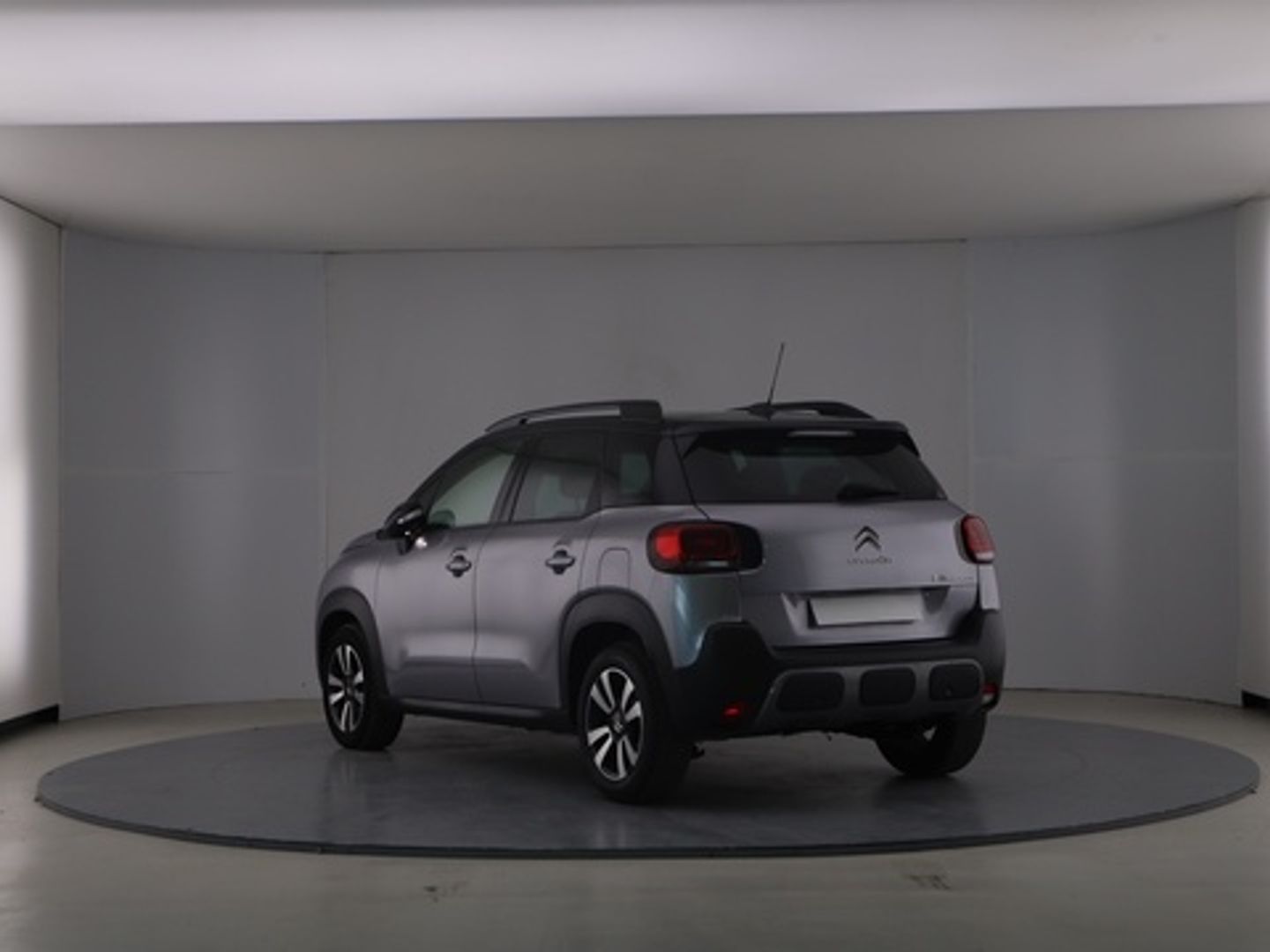 Citroen C3 Aircross PureTech 110 S&S Feel 81 kW (110 CV)