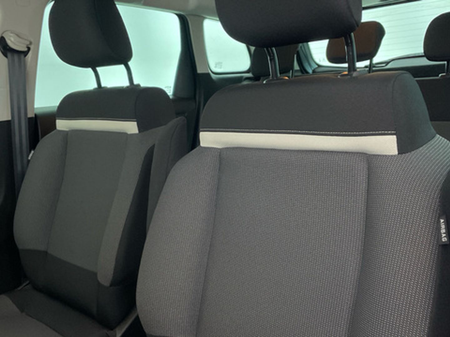 Citroen C3 Aircross PureTech 110 S&S Feel 81 kW (110 CV)