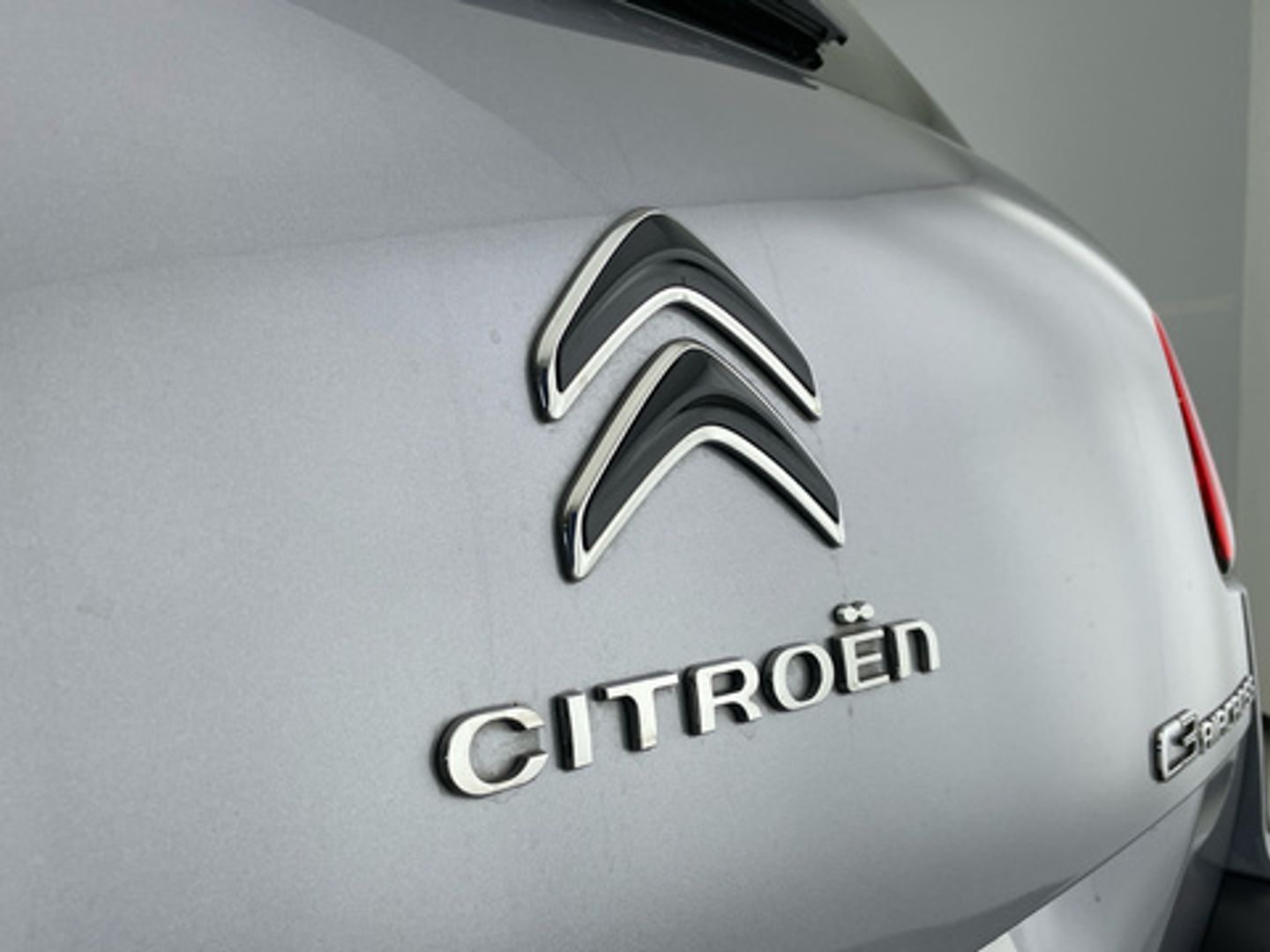 Citroen C3 Aircross PureTech 110 S&S Feel 81 kW (110 CV)