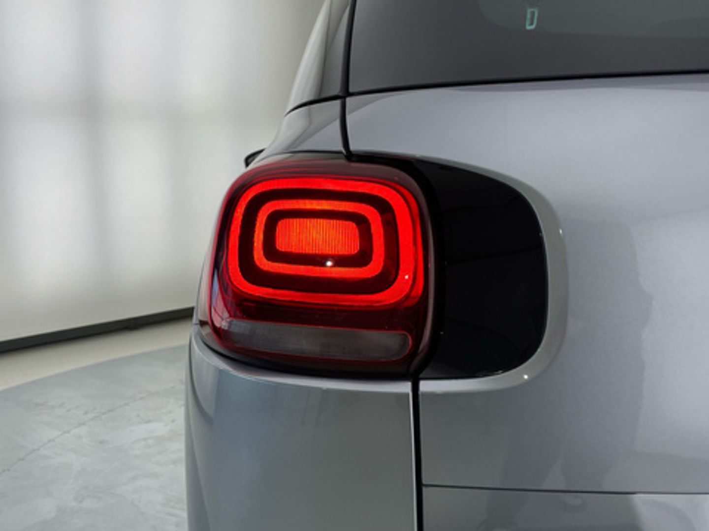 Citroen C3 Aircross PureTech 110 S&S Feel 81 kW (110 CV)