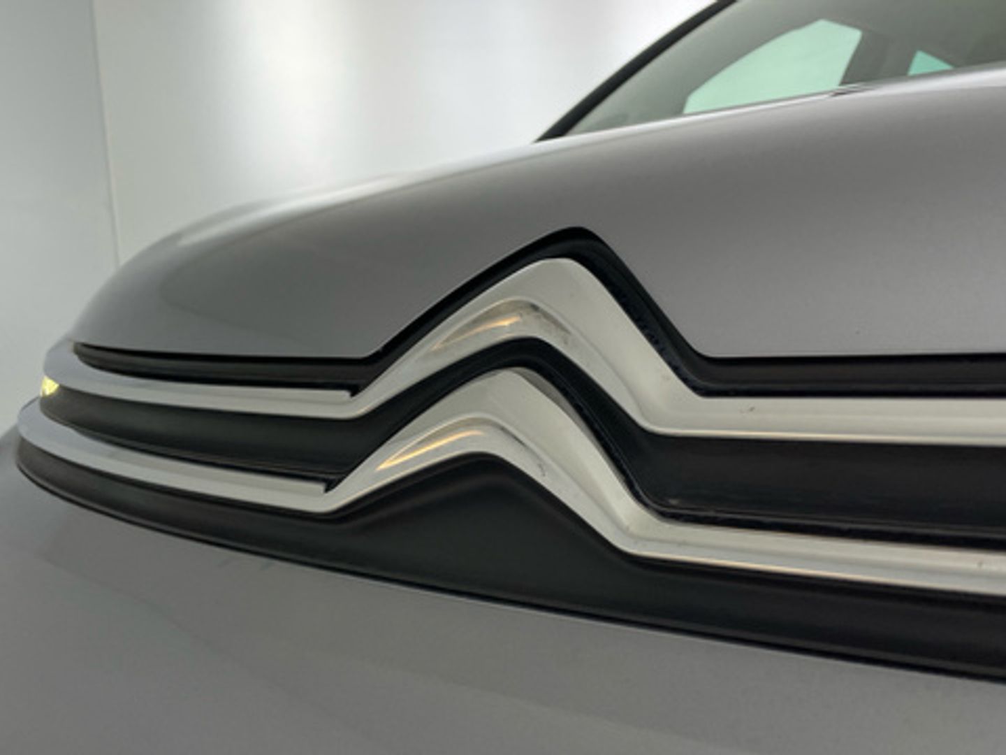 Citroen C3 Aircross PureTech 110 S&S Feel 81 kW (110 CV)
