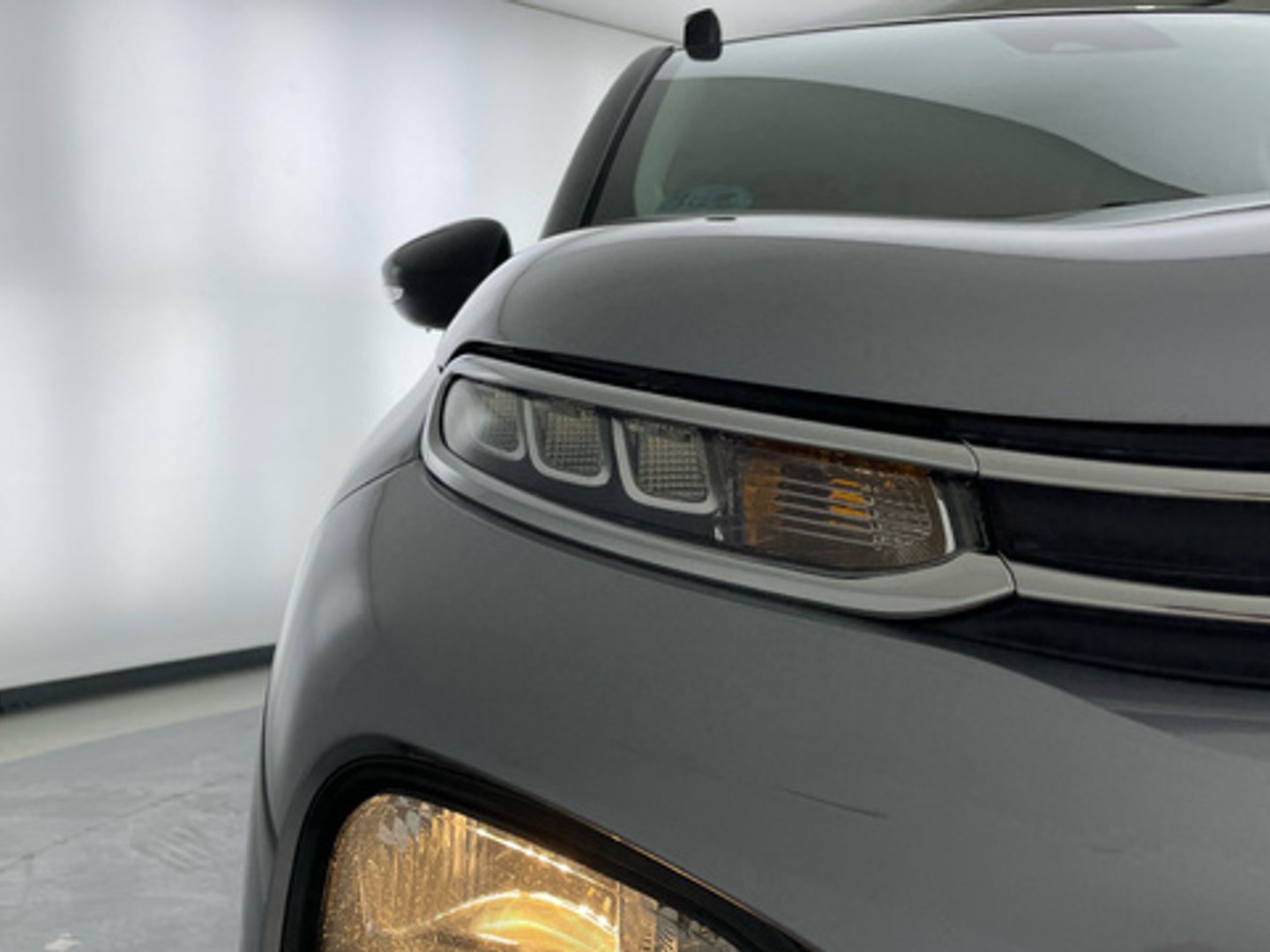 Citroen C3 Aircross PureTech 110 S&S Feel 81 kW (110 CV)