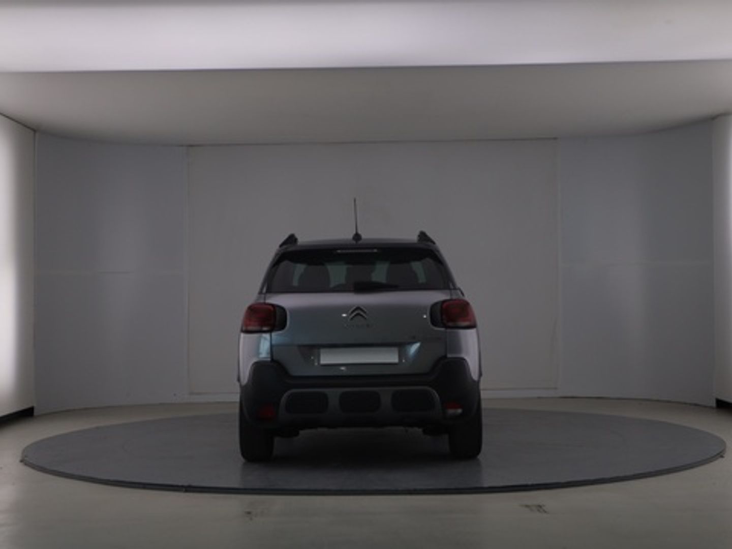 Citroen C3 Aircross PureTech 110 S&S Feel 81 kW (110 CV)