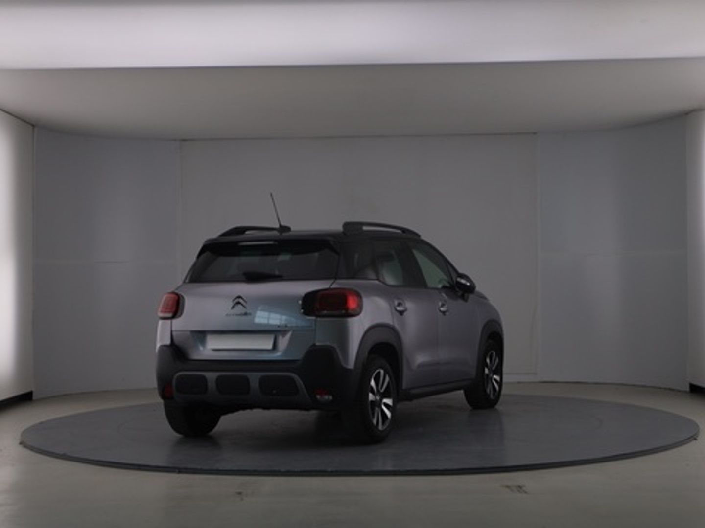 Citroen C3 Aircross PureTech 110 S&S Feel 81 kW (110 CV)