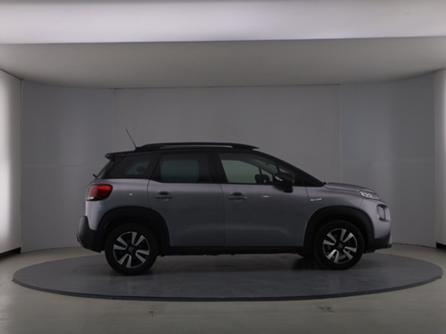 Citroen C3 Aircross PureTech 110 S&S Feel 81 kW (110 CV)