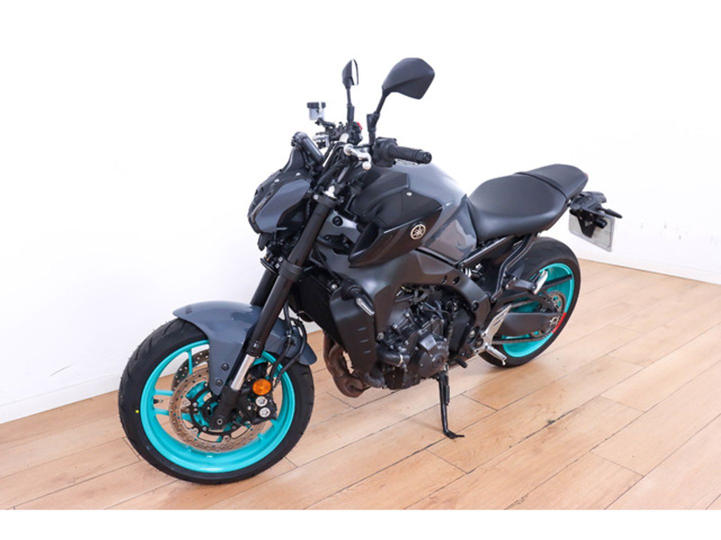 Yamaha MT -09