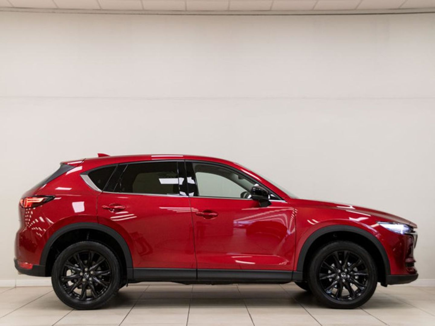 Mazda CX-5 2.0 GE Zenith 2WD 121 kW (165 CV)