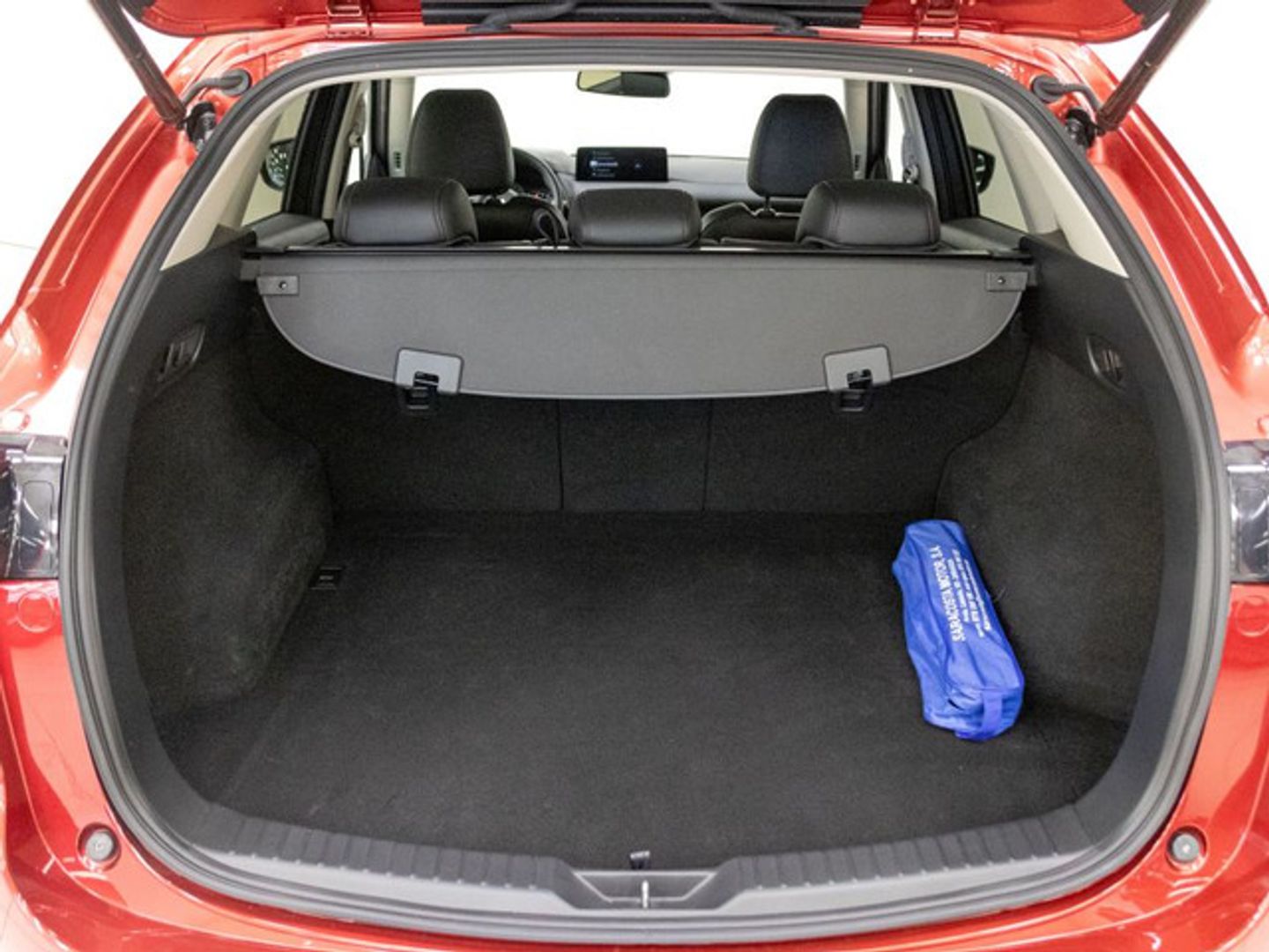 Mazda CX-5 2.0 GE Zenith 2WD 121 kW (165 CV)