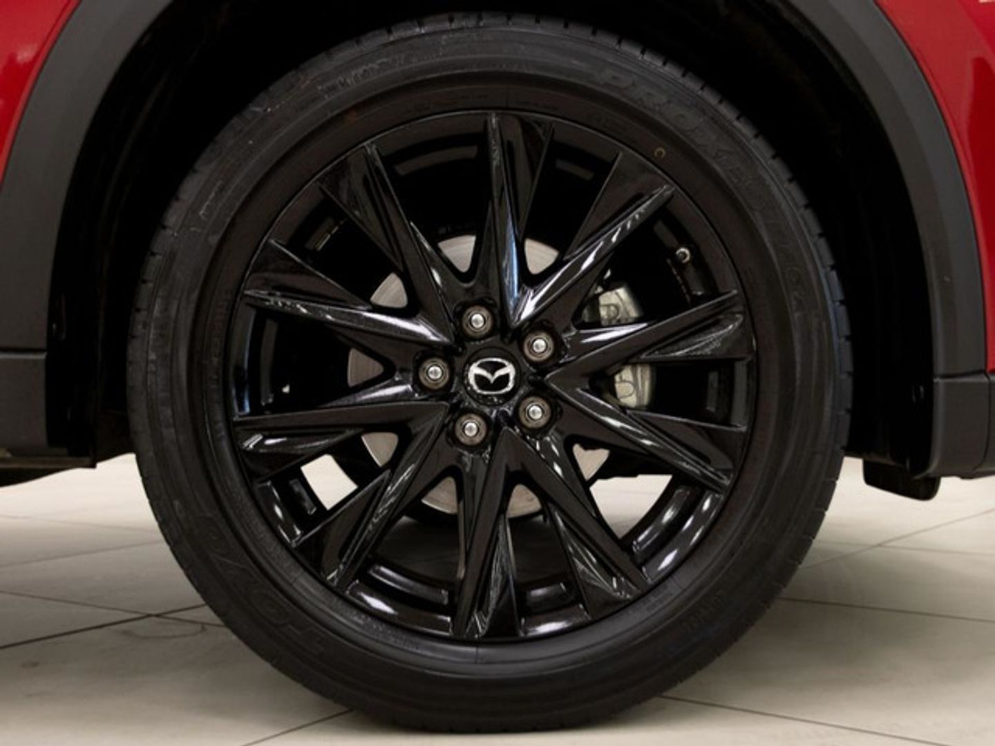 Mazda CX-5 2.0 GE Zenith 2WD 121 kW (165 CV)
