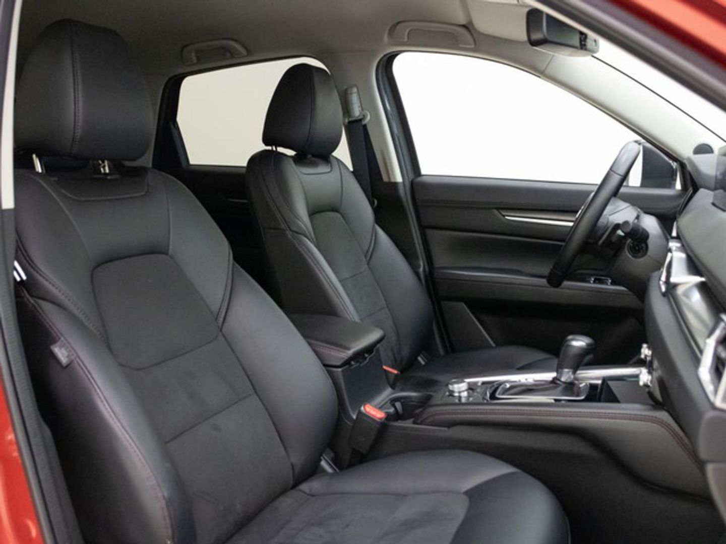 Mazda CX-5 2.0 GE Zenith 2WD 121 kW (165 CV)