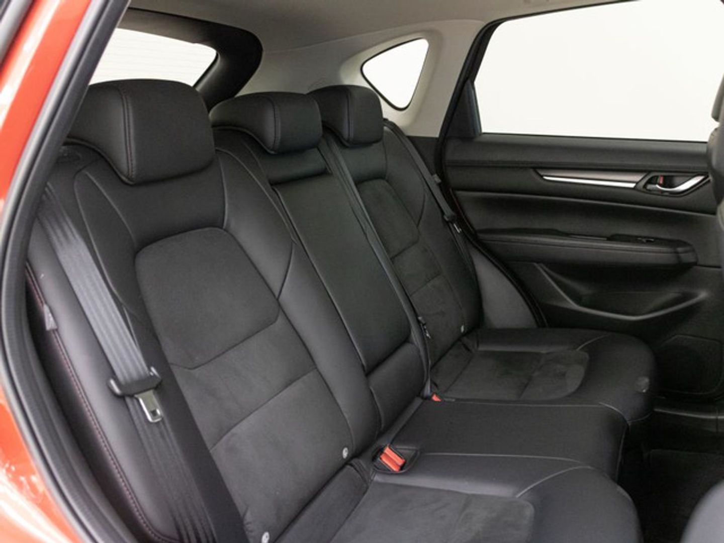 Mazda CX-5 2.0 GE Zenith 2WD 121 kW (165 CV)