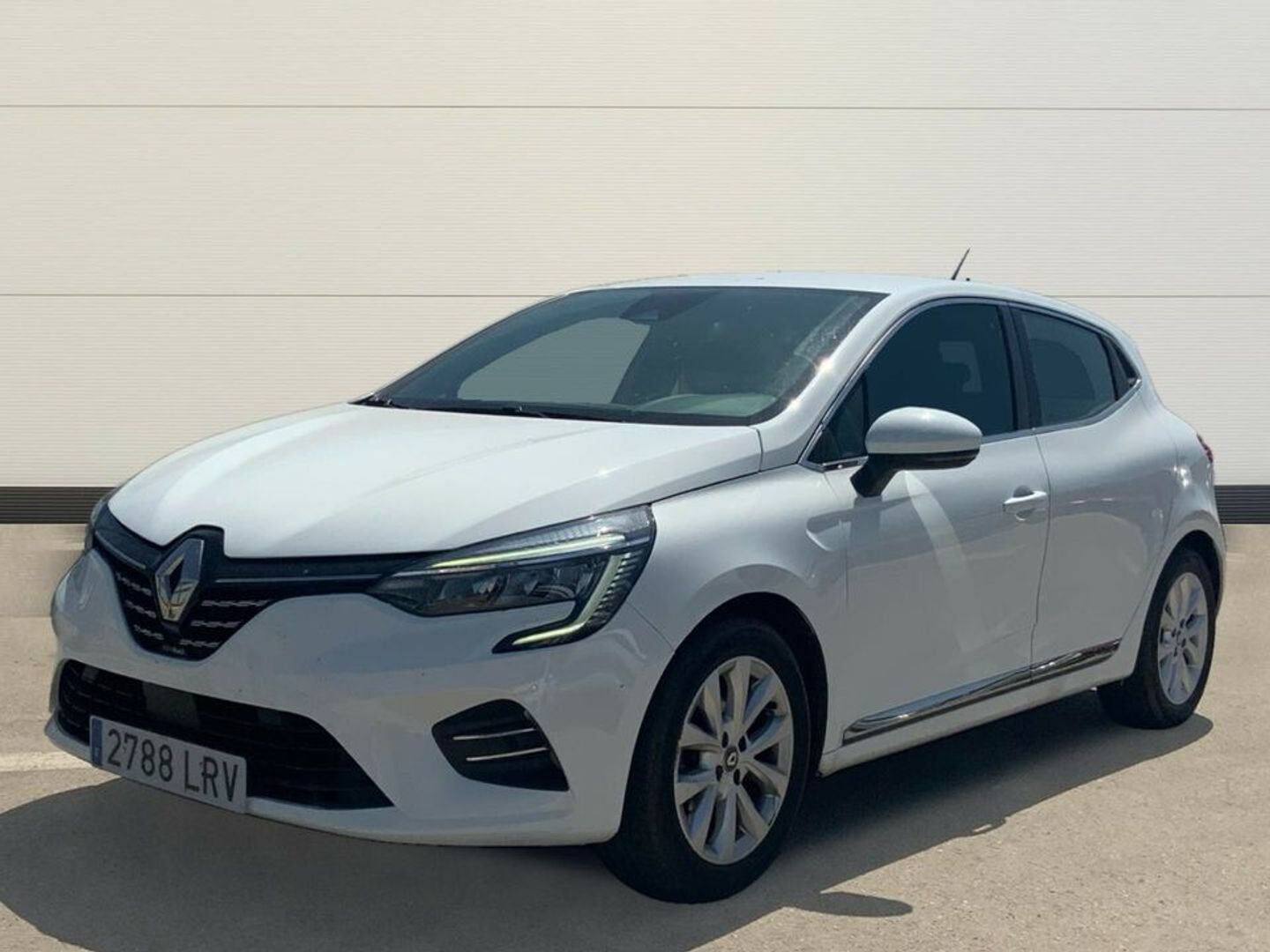 Renault Clio Zen TCe 66 kW (90 CV)
