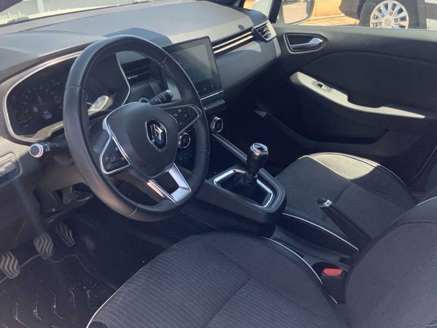 Renault Clio Zen TCe 66 kW (90 CV)
