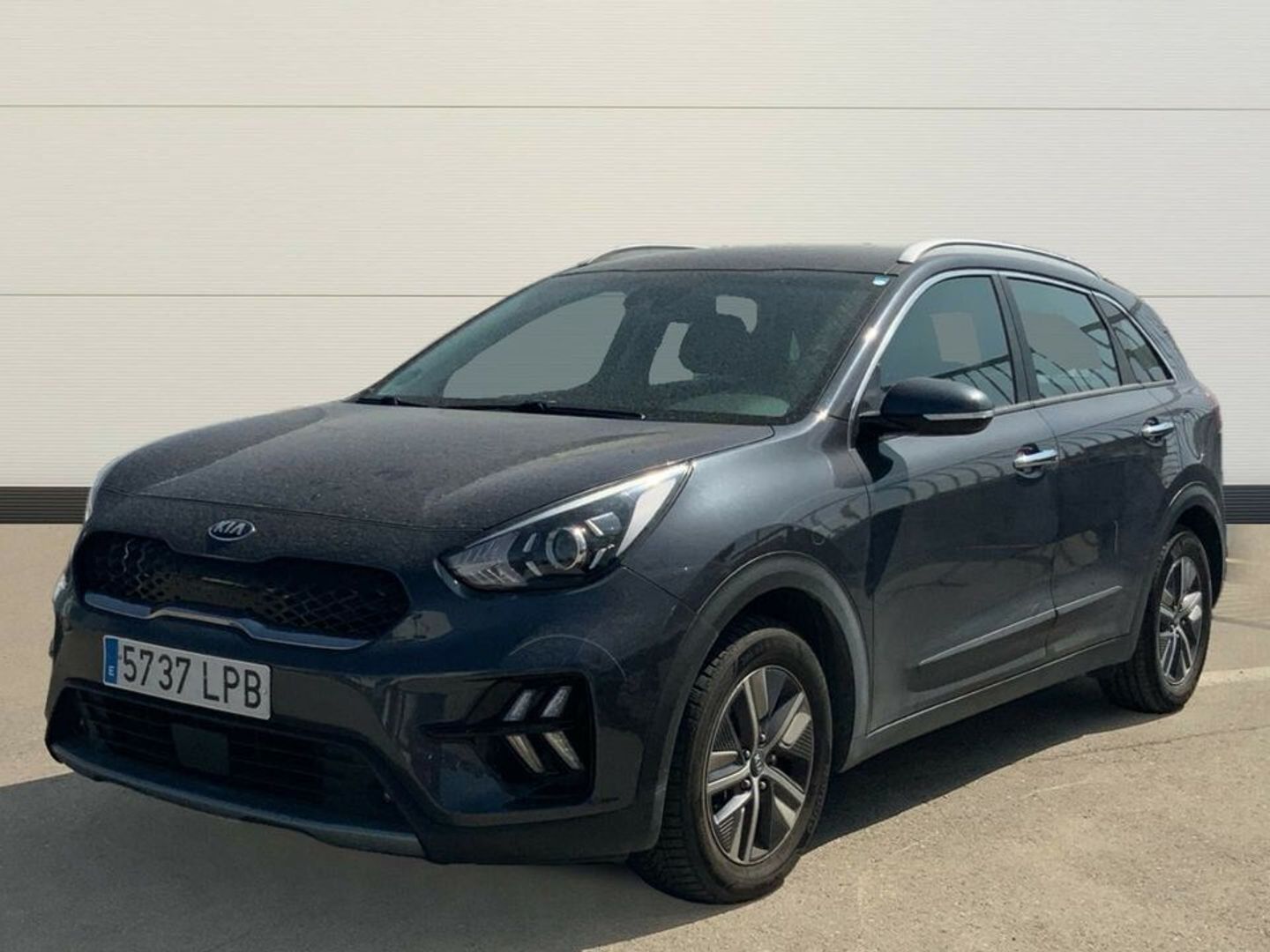 Kia Niro 1.6 GDi HEV Drive 104 kW (141 CV)