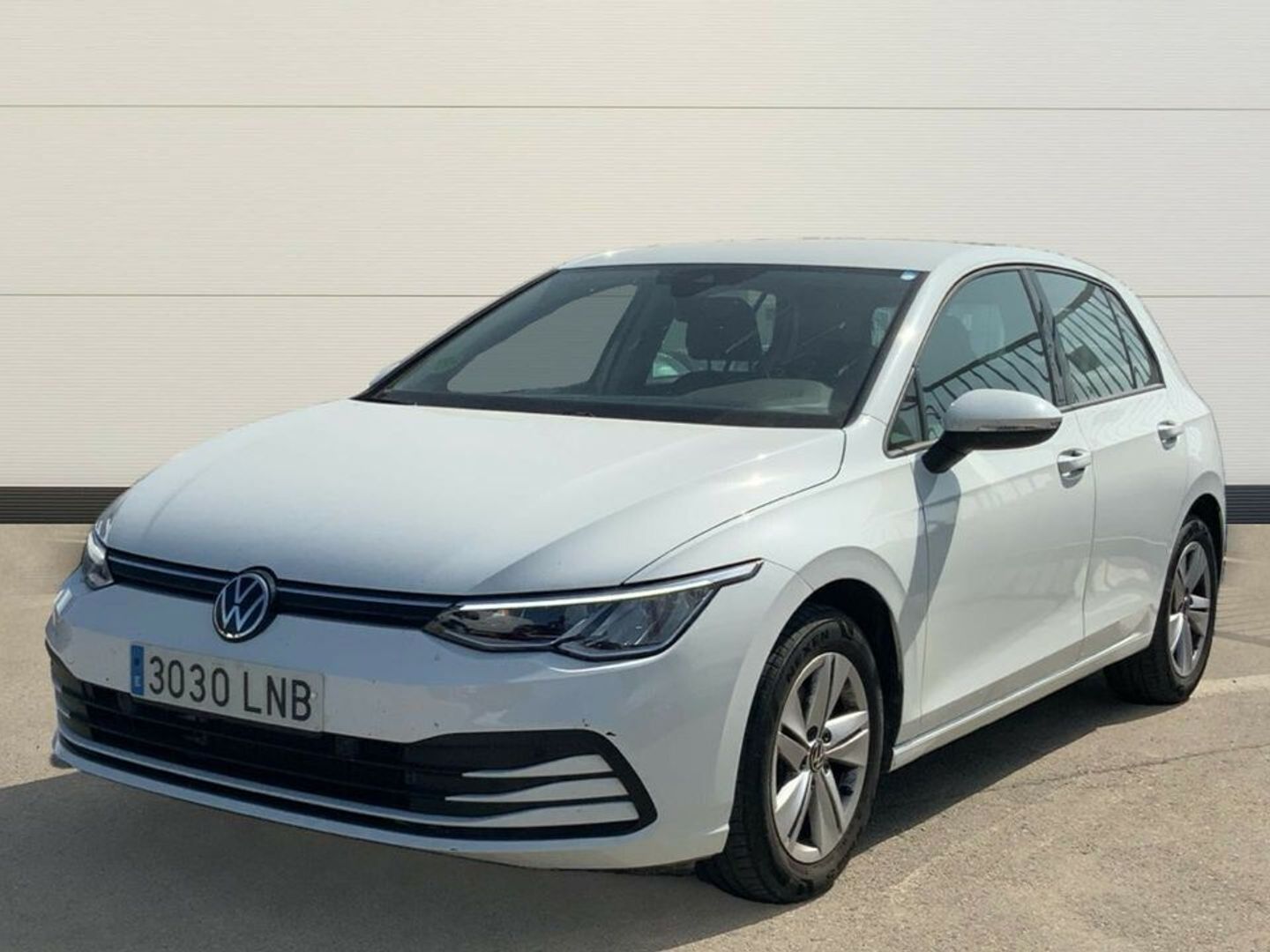 Volkswagen Golf 1.0 TSI 81 kW (110 CV)