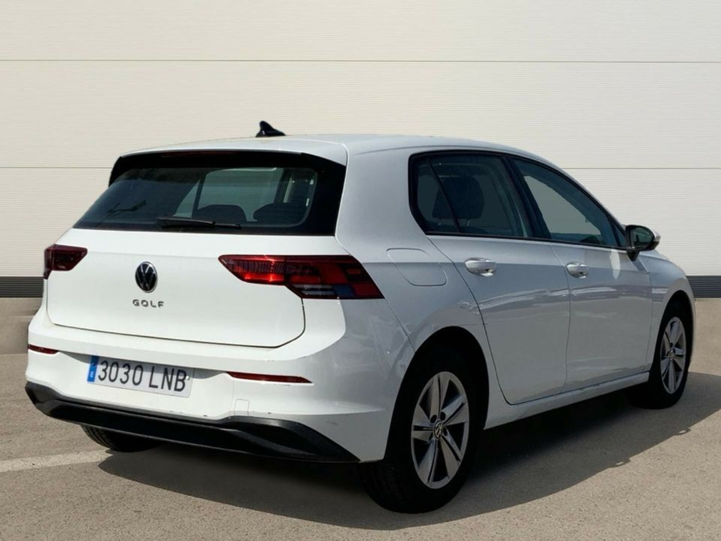 Volkswagen Golf 1.0 TSI 81 kW (110 CV)