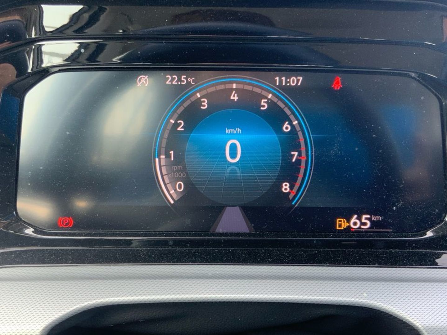 Volkswagen Golf 1.0 TSI 81 kW (110 CV)