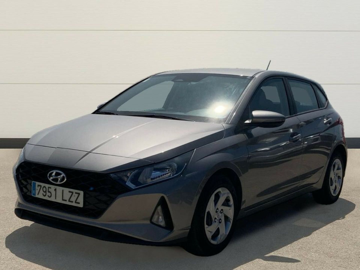 Hyundai i20 1.0 TGDI SLX 74 kW (100 CV)