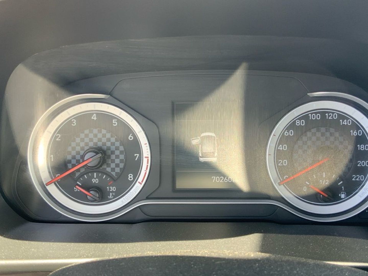 Hyundai i20 1.0 TGDI SLX 74 kW (100 CV)