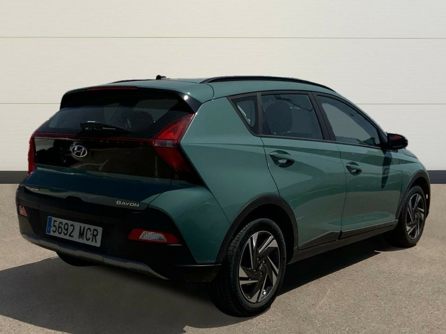 Hyundai Bayon 1.0 TGDI 48V Essence 74 kW (100 CV)