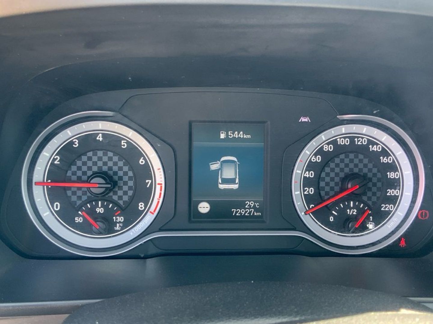 Hyundai Bayon 1.0 TGDI 48V Essence 74 kW (100 CV)
