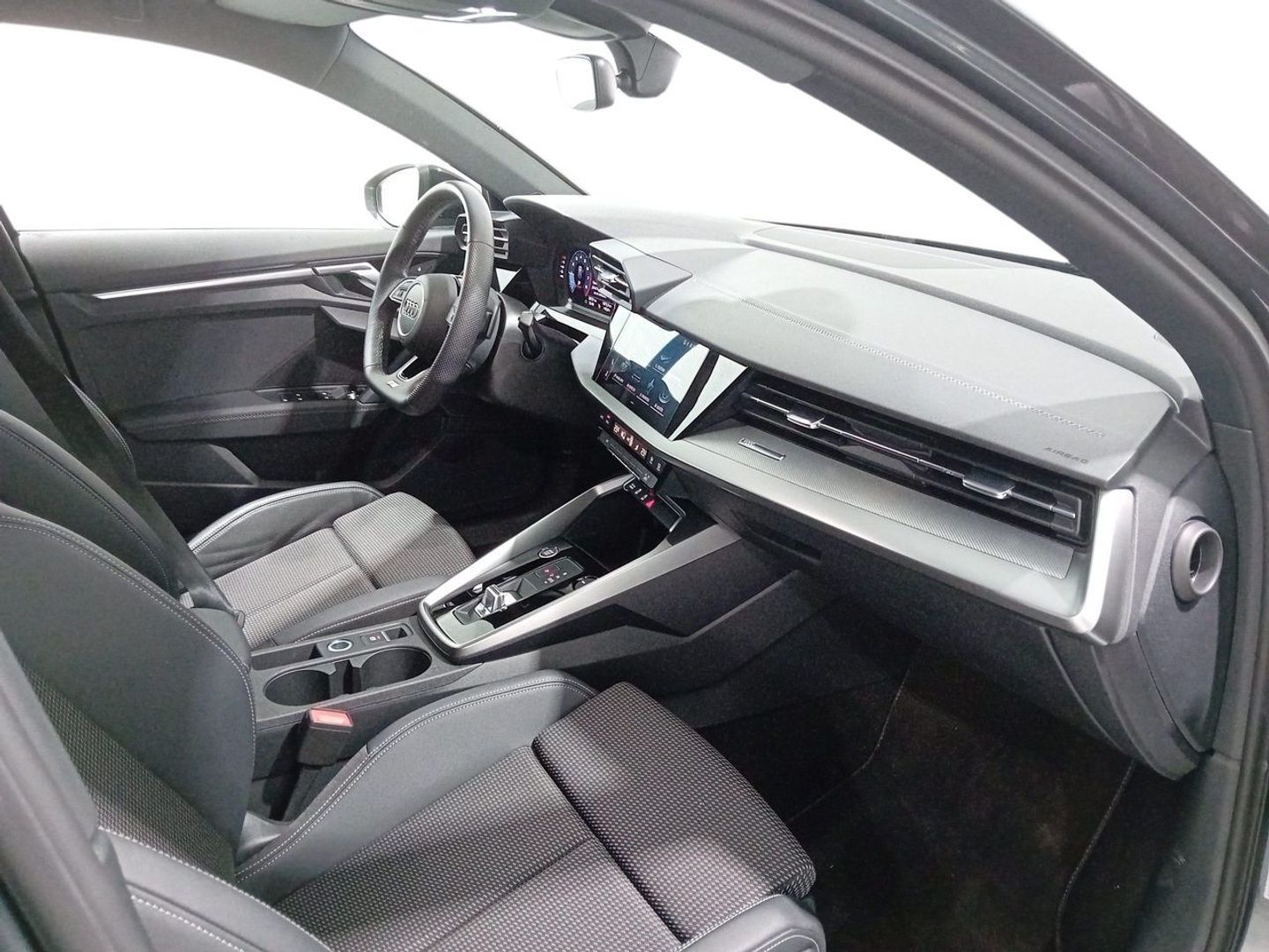 Audi A3 Sportback S line 35 TFSI 110 kW (150 CV) S tronic