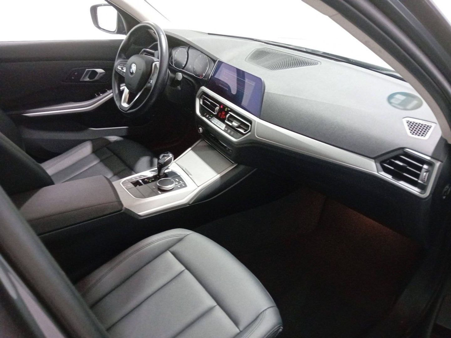 BMW Serie 3 320d Touring 140 kW (190 CV)