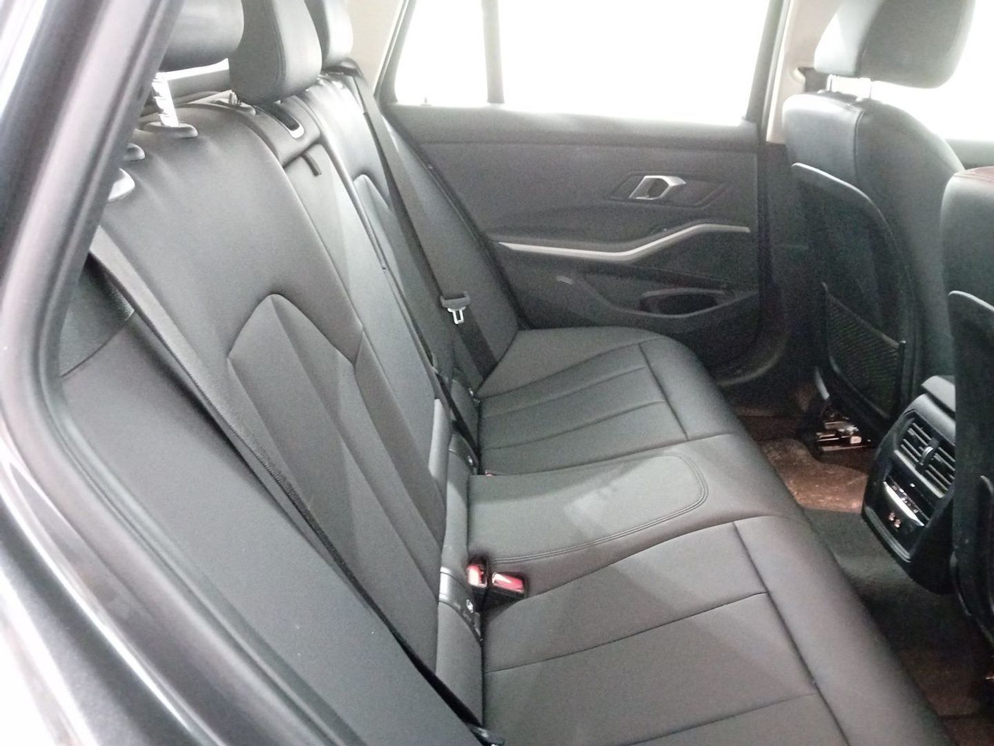 BMW Serie 3 320d Touring 140 kW (190 CV)