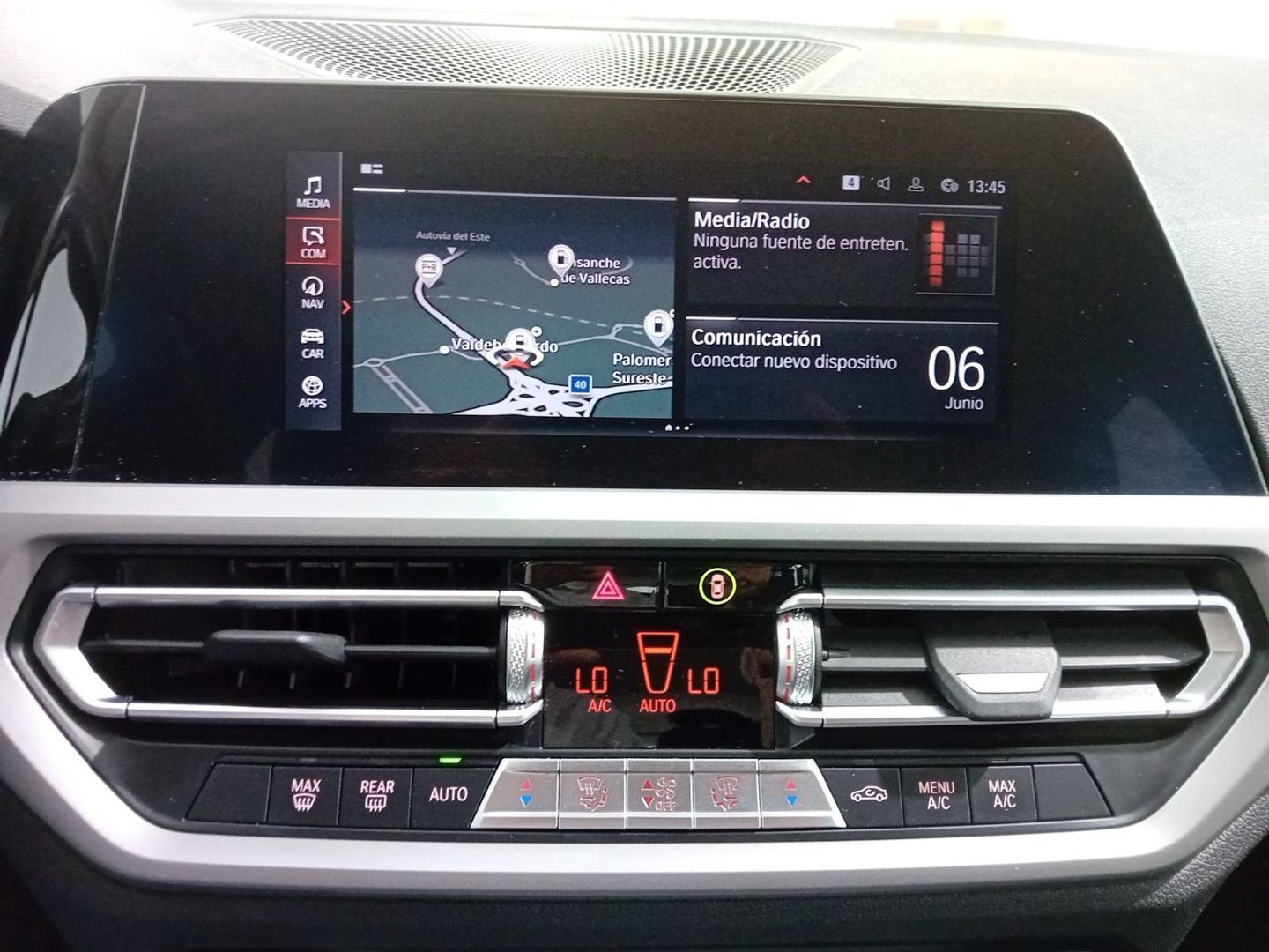 BMW Serie 3 320d Touring 140 kW (190 CV)